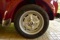 sport wheels lip detail