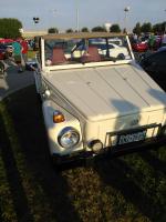 Cars and Coffee Enconters