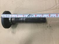 axle stub shaft