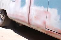 1959 Dbl Cab project