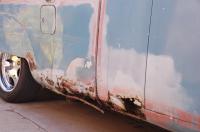 1959 Dbl Cab project