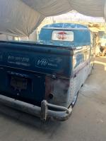 1959 Dbl Cab project