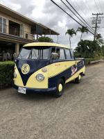 1963 Dbl Cab