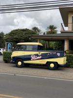 1963 Dbl Cab