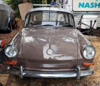1964 Notchback