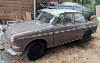 1964 Notchback