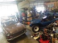 1964 Notchback