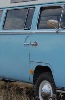 Chrome handle extra-part name?