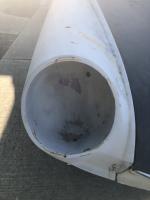 Type 3 fenders with Type 1 headlights buckets