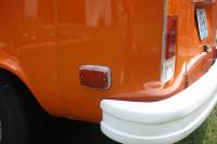 1975 Westfalia project