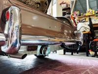 1964 31 und 36 Westfalia Trailer Hitch - Notchback und Squareback