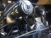 T4 air conditioning