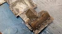 learning to weld