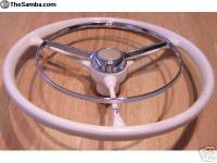 NSU non vw petri horn ring here is the pictures
