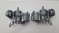Rebuilt PDSIT carbs