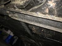 Reinforcement plates