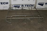 Type 3 Squareback & Notchback Bekowa Roof Rack