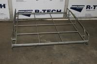 Type 3 Squareback & Notchback Bekowa Roof Rack