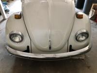 Ta2Guy's 1970 VW convertible