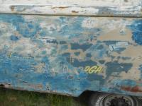 '56 Logo'd Music Panel