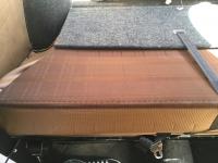 Rear Parcel Shelf