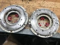 red white pressure plate