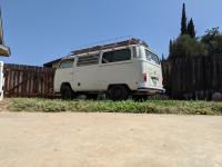 The Big Move - Seattle to San Diego
