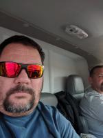 The Big Move - Seattle to San Diego