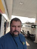 The Big Move - Seattle to San Diego