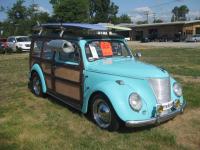 1964 Wunderbug