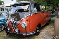 1961 Single Cab