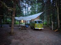 Trip Report: Fourbie Goes to Cape Breton