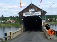 Trip Report: Fourbie Goes to Cape Breton