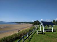 Trip Report: Fourbie Goes to Cape Breton