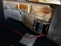 Cargo Area Rear Quarter PO Hack