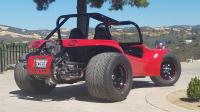 VW Dune Buggy