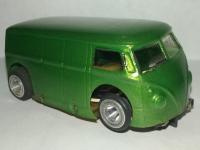 Riggen HO Scale VW Bus Slot Car