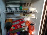 fridge bliss