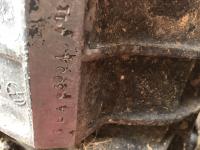 Transmission Numbers