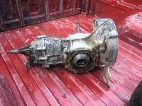 Type 3 transmission