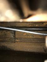 Mid-Tunnel Clutch Tube reinforcement