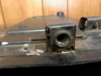 Fresh Air Handler Repair 1964 Split window van