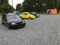 Maryland All VW Cruise