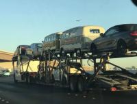 Spotted in Vegas on the 15