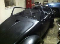 Rat rod