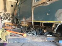 1959 Dbl Cab project