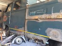 1959 Dbl Cab project