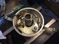 1971 1302LS Restoration
