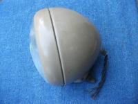 WW2 vintage Kübel-Schwimm (Opel, Ford, Steyr etc) headlight for reference