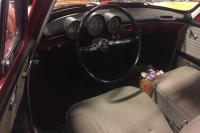 65 Squareback all photo & interior